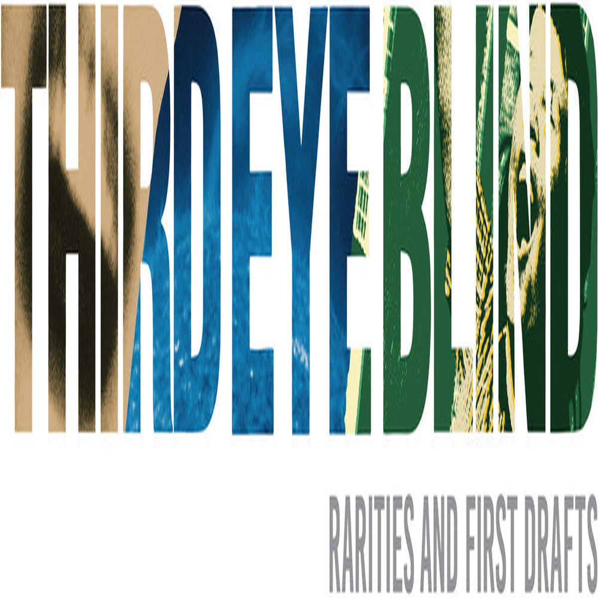Third Eye Blind - Rarities & First Drafts [RSD 2026]