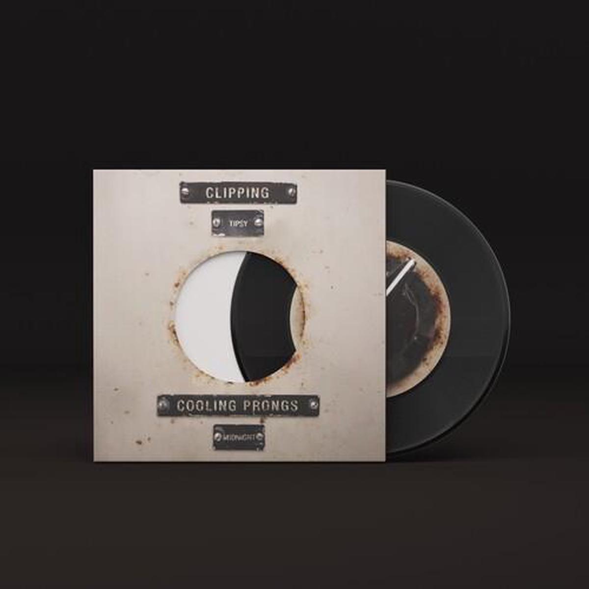 Tipsy Bw Midnight - 7-Inch Single