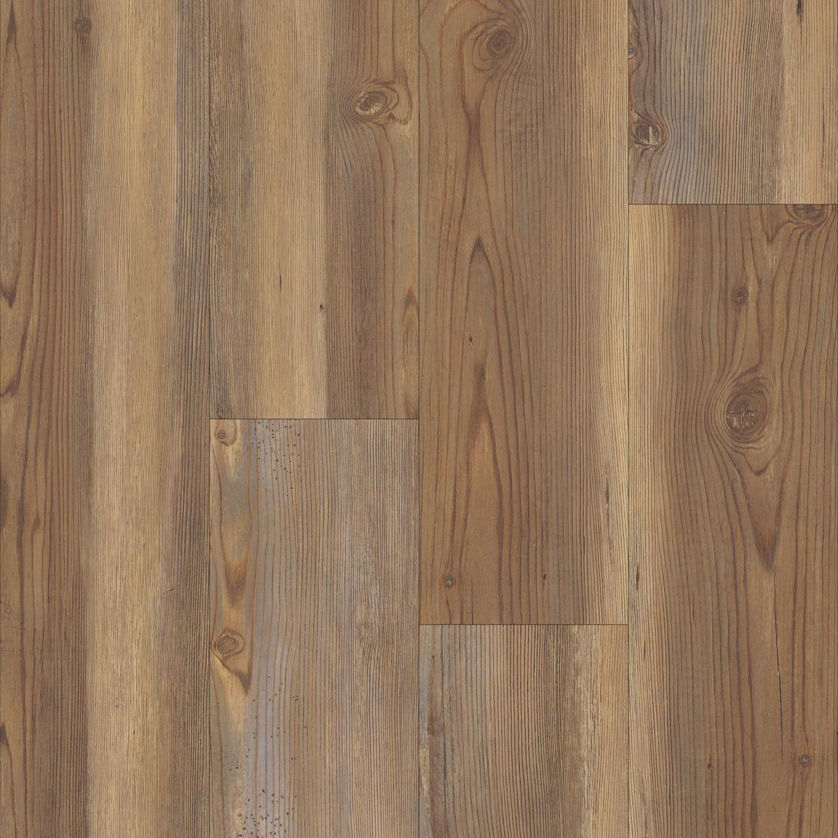 TRUCOR by Dixie Home  Boardwalk 7 in. x 60 in.  Copper Pine