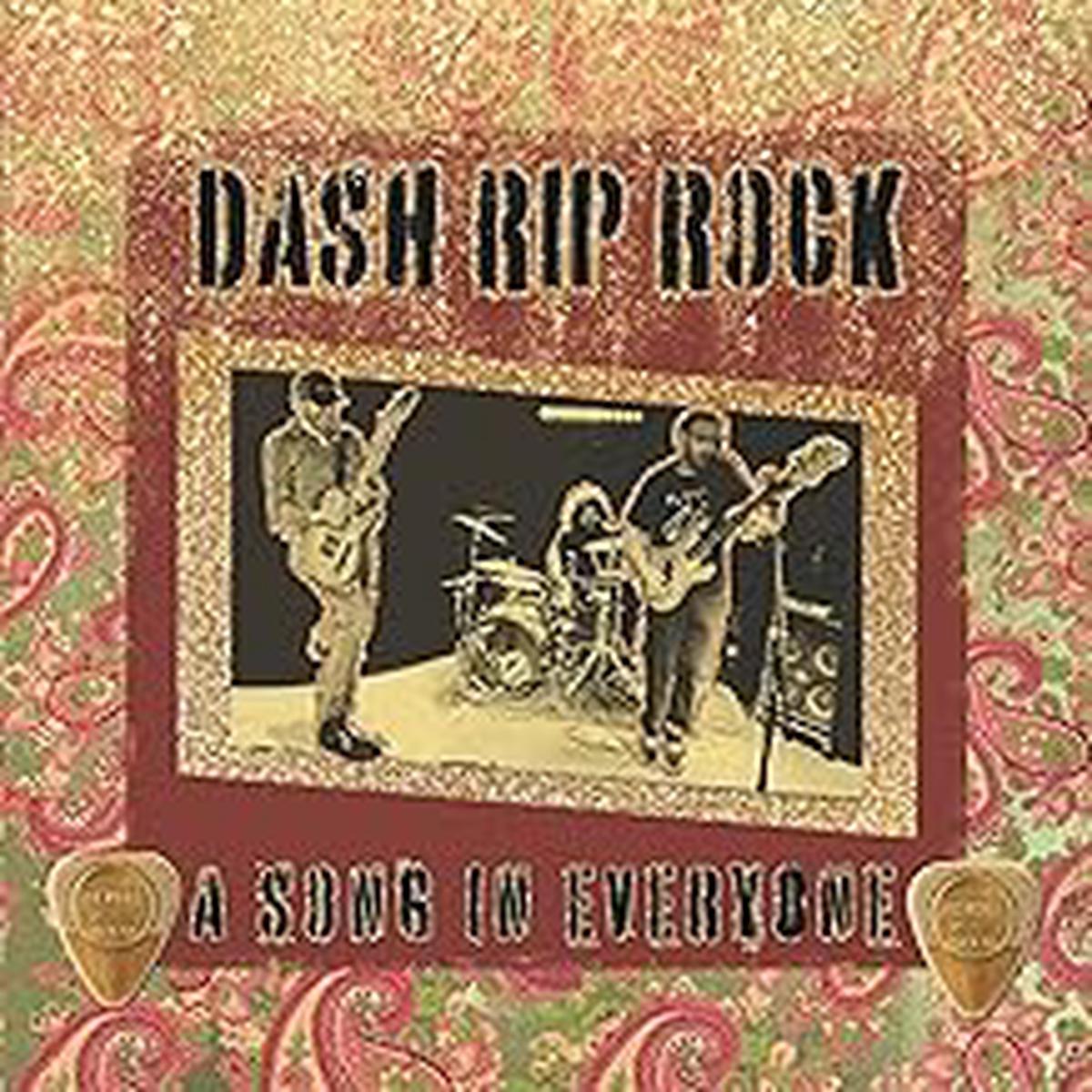 A Song In Everyone [Vinyl]