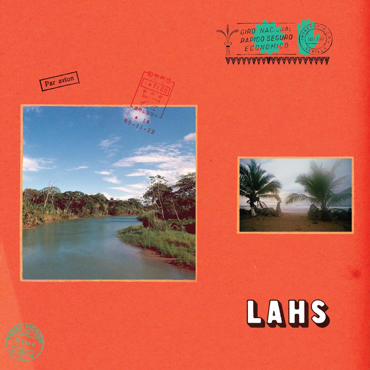 Allah-las LAHS - Default Title