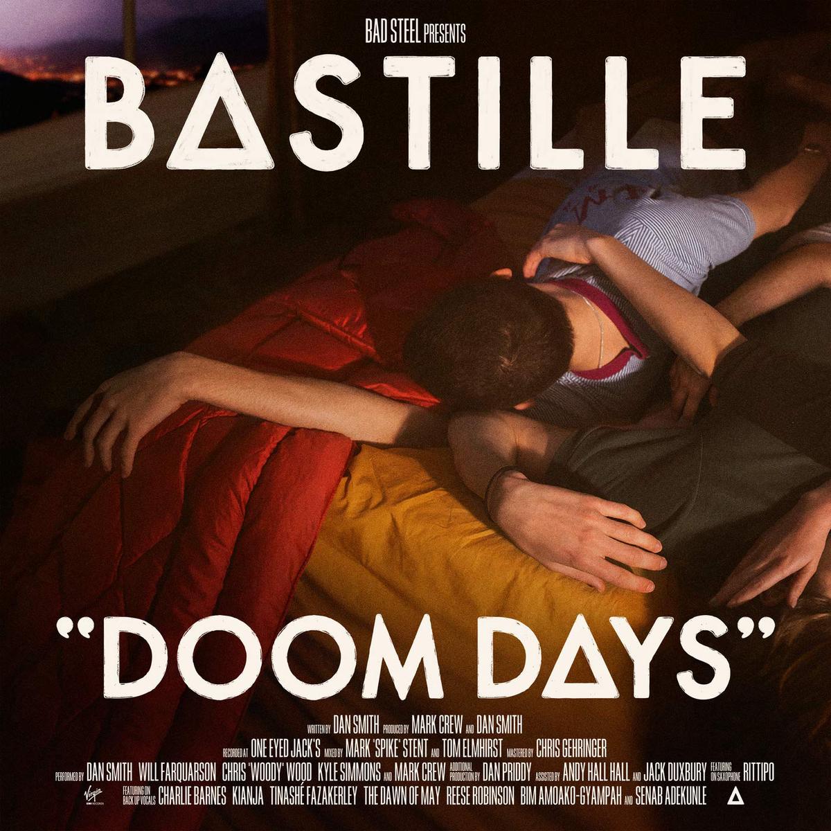 Bastille -Doom Days
