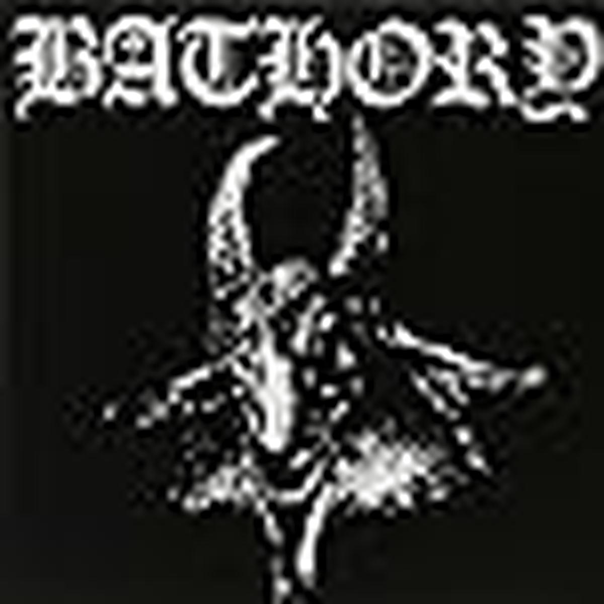 BATHORY - BATHORY ((Vinyl)) - Default Title