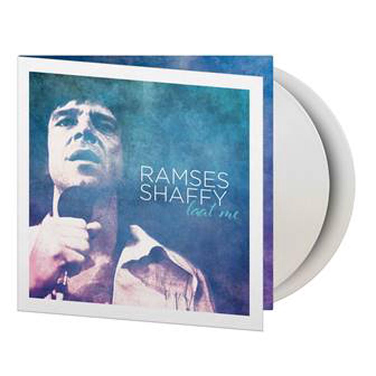 (PRE ORDER 3/6/2026) Laat Me (WHITE 2xLP) | - - POP *NEW/COLOR*