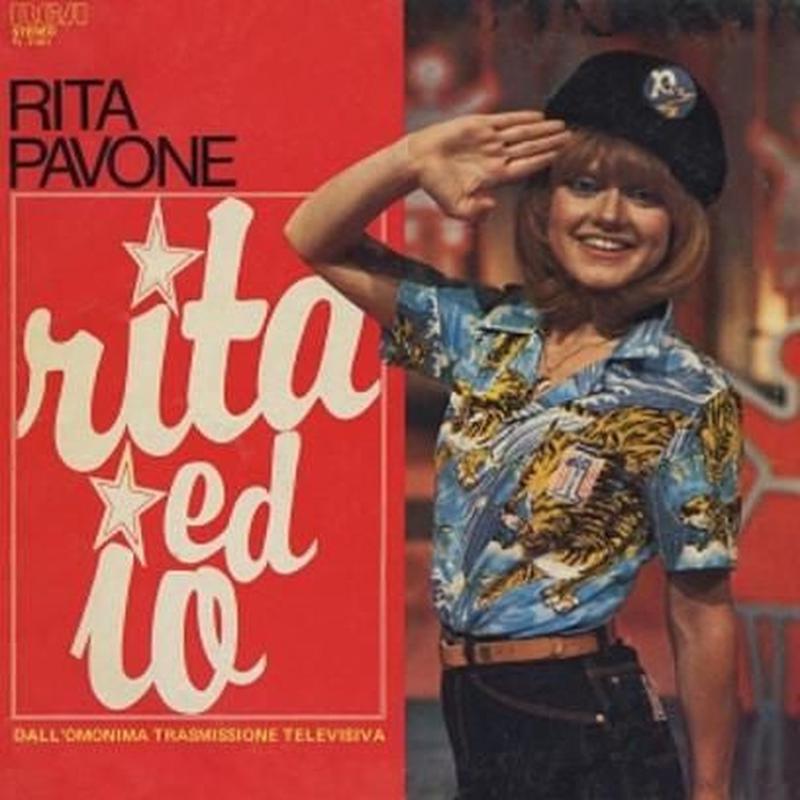 Rita Ed Io