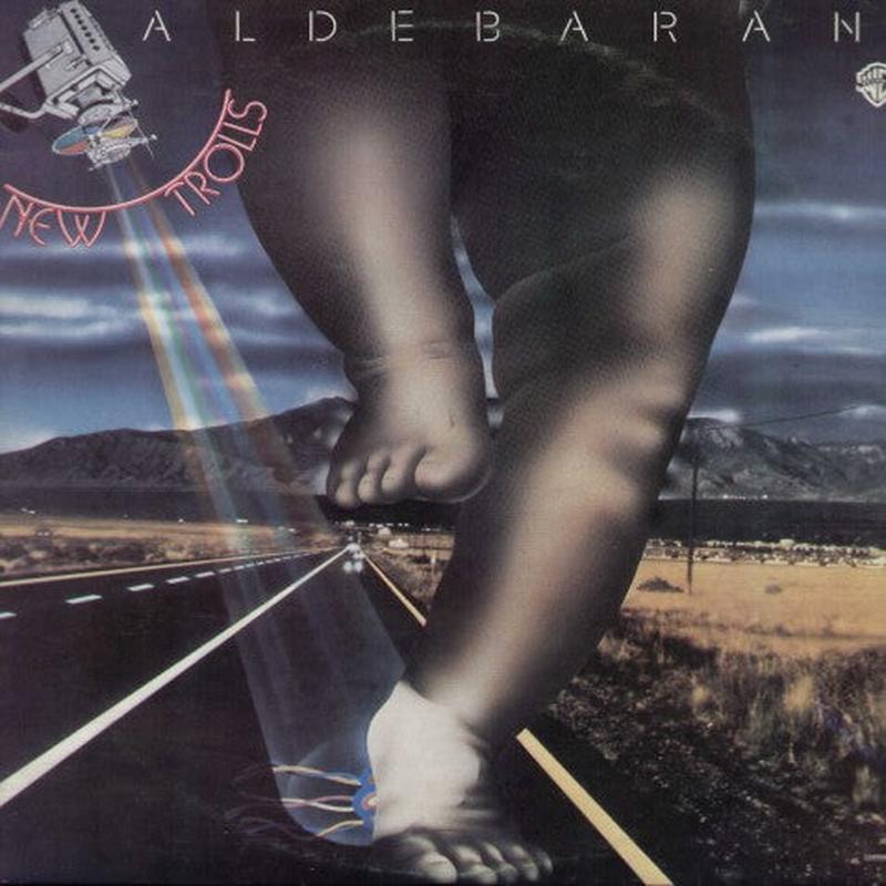 Aldebaran