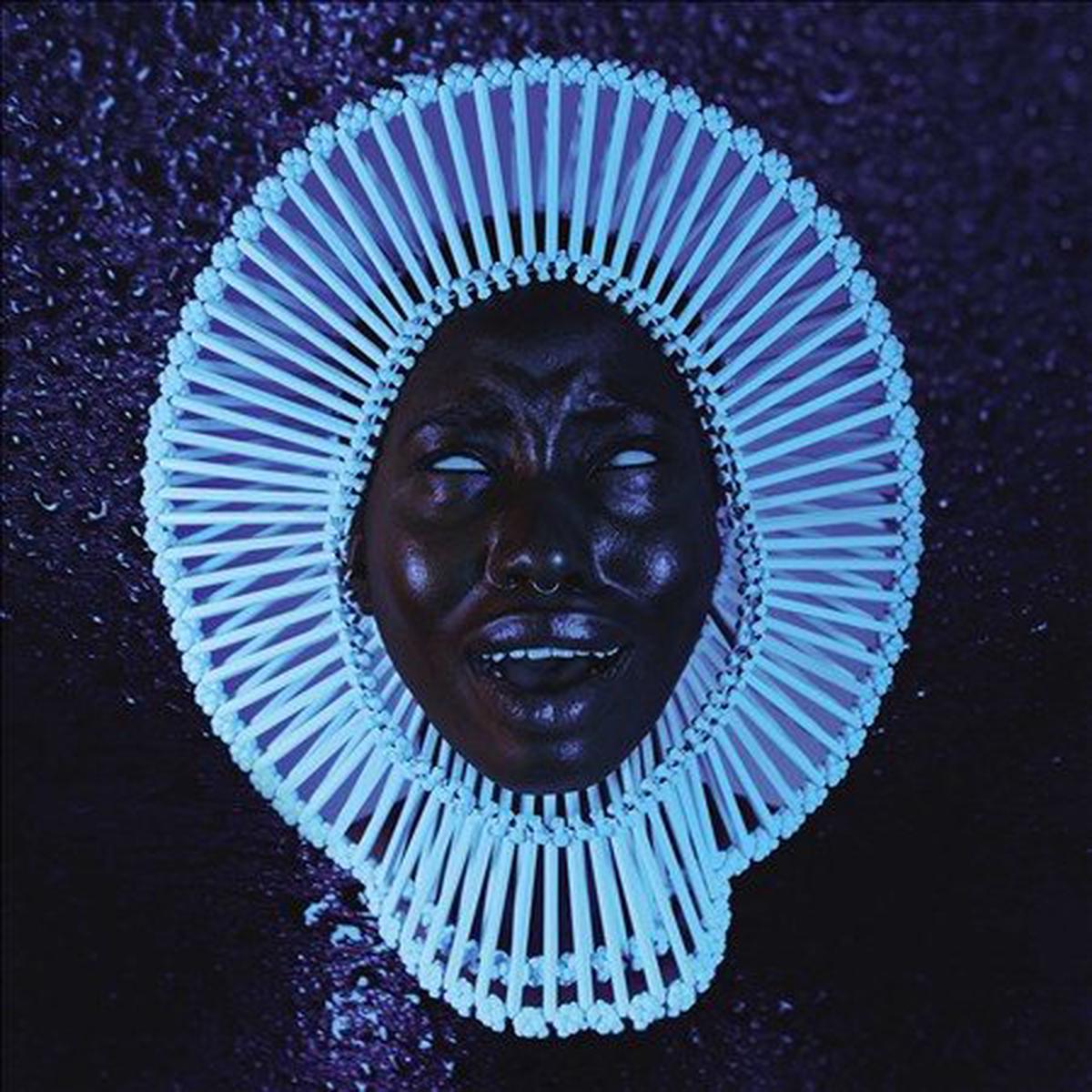 Childish Gambino Awaken My Love - Default Title