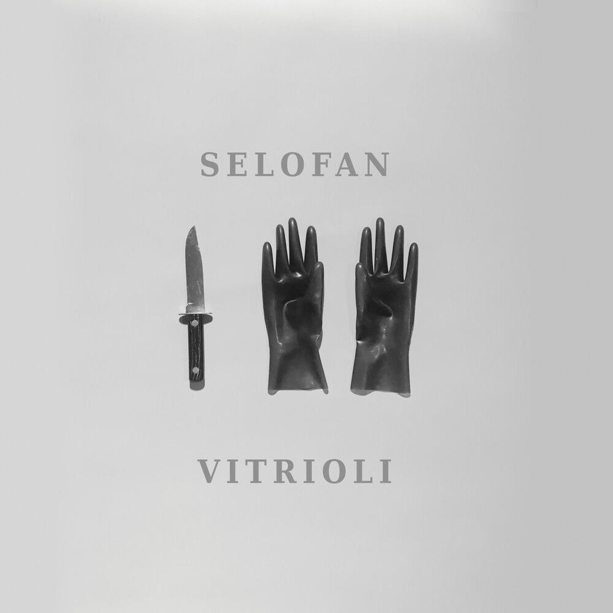 Selofan - Vitrioli [Colored Vinyl] (Grn) [Limited Edition]