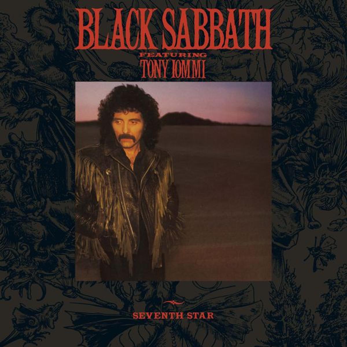 Seventh Star [RSD 2026]