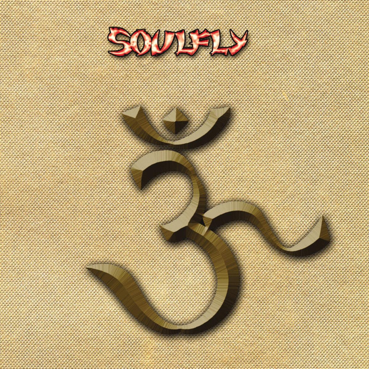 Soulfly - 3 [LP]