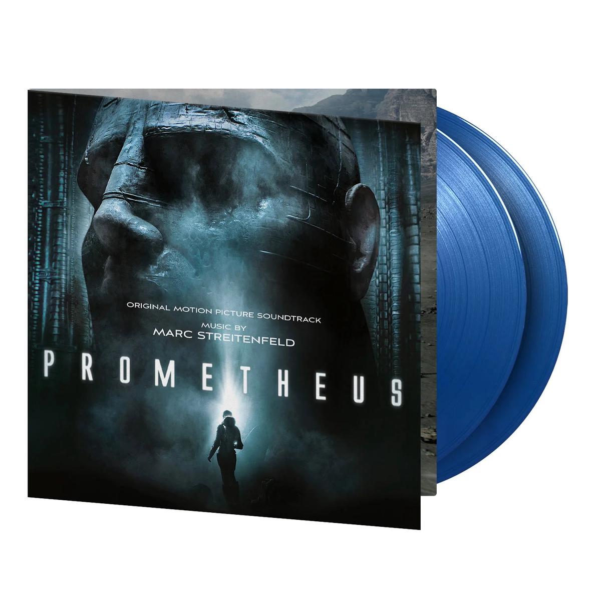 Soundtrack - Prometheus