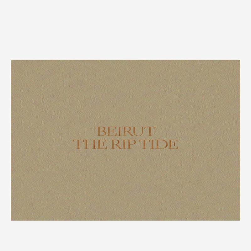 The Rip Tide LP