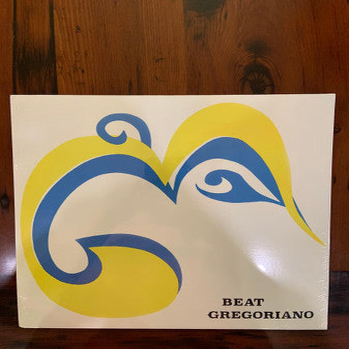Beat Gregoriano | Mint (M) Mint (M)