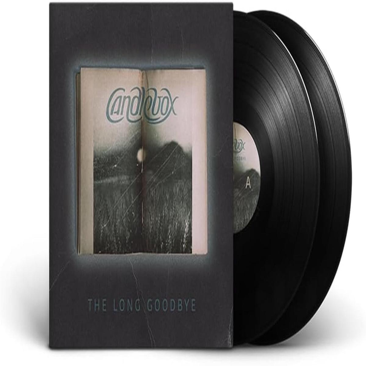 Candlebox The Long Goodbye Vinyl LP 2023 - Default Title