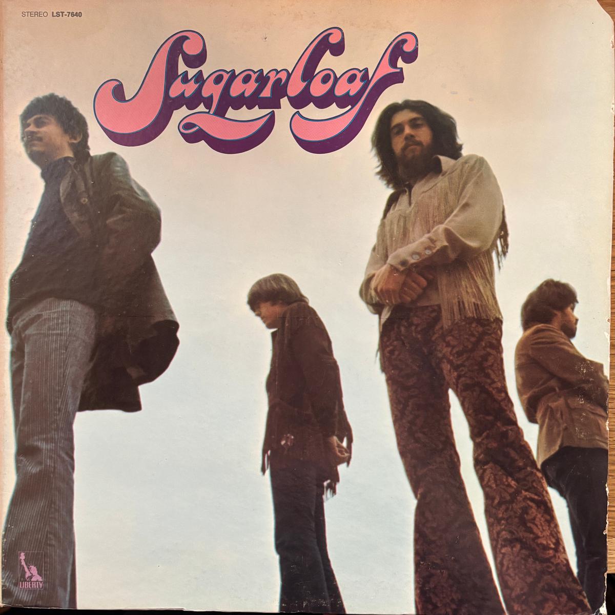 Sugarloaf "S/T"