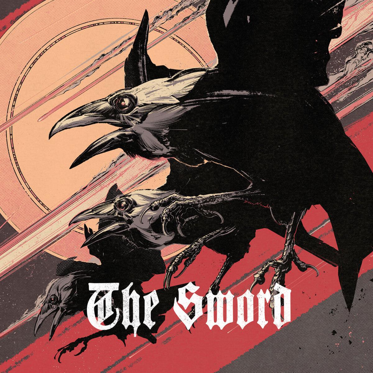 Sword - Three Songs [Colored Vinyl] [RSD 2026]