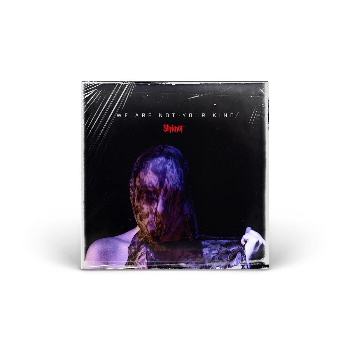We Are Not Your Kind Vinyl [2LP]