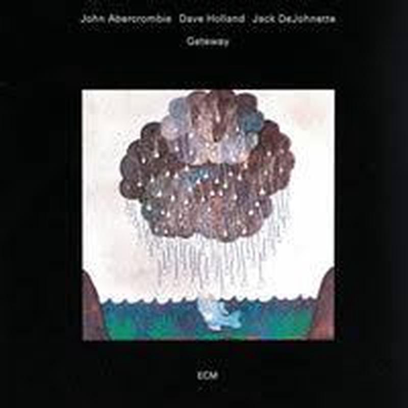 ABERCROMBIE/ HOLLAND/ DEJOHNETTE-GATEWAY LP *NEW*