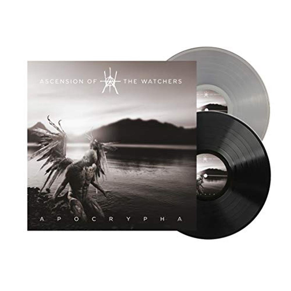 Ascension Of The Watchers Apocrypha (2Lp) - Default Title