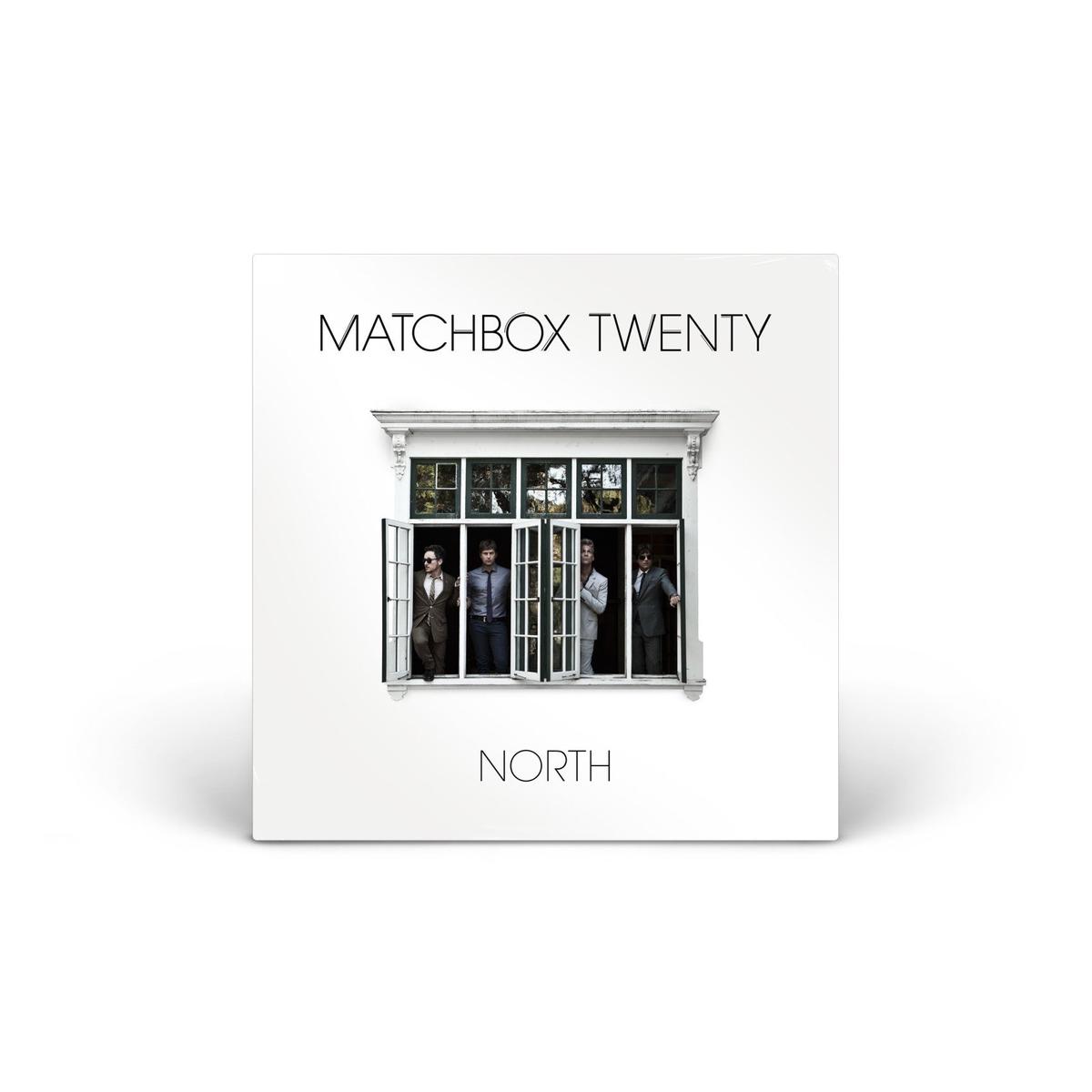North Vinyl [LP]