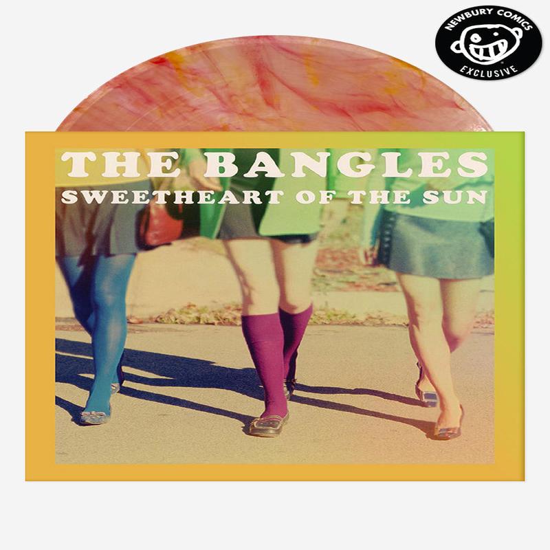 Sweetheart Of The Sun Exclusive LP