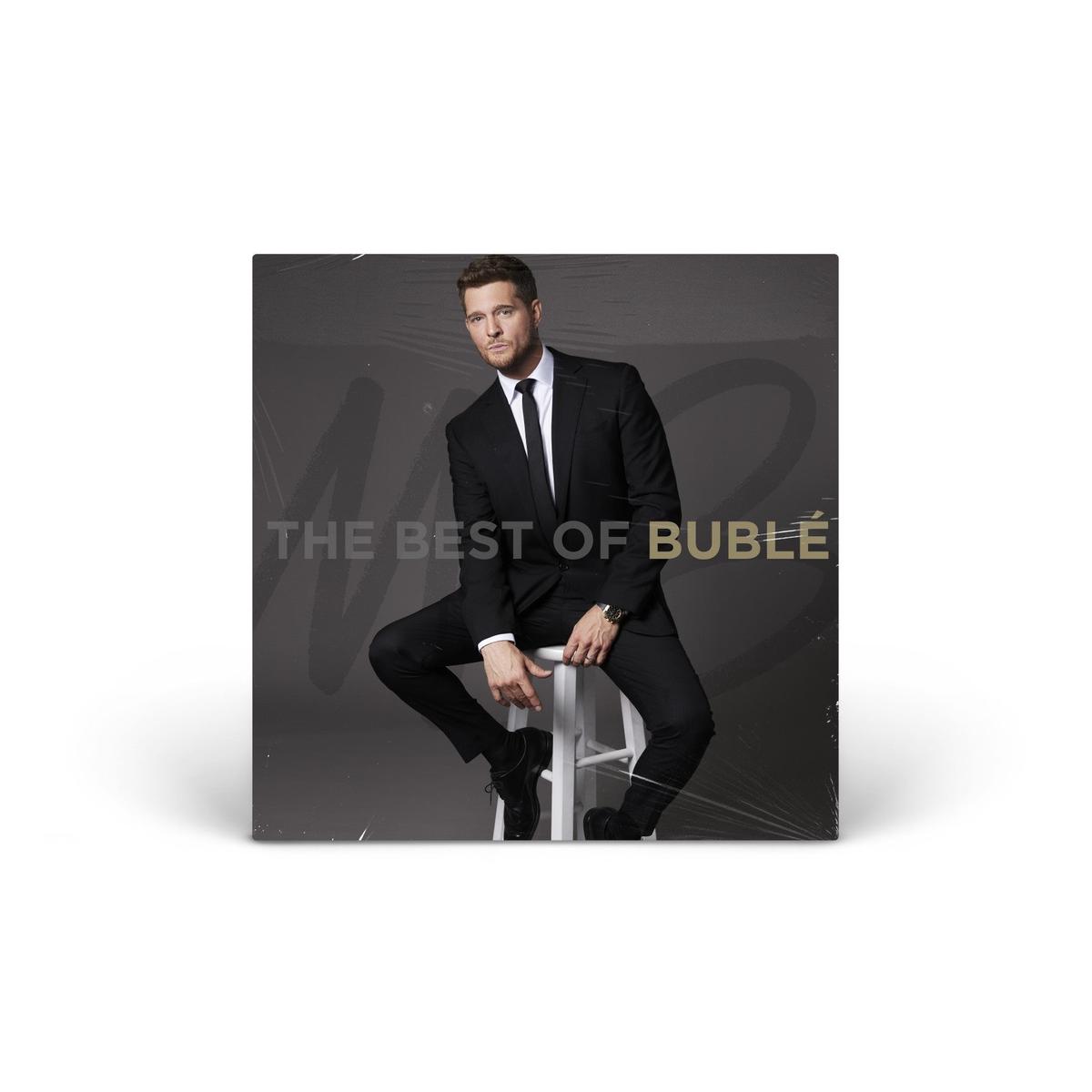 The Best of Bubl Vinyl [2LP]
