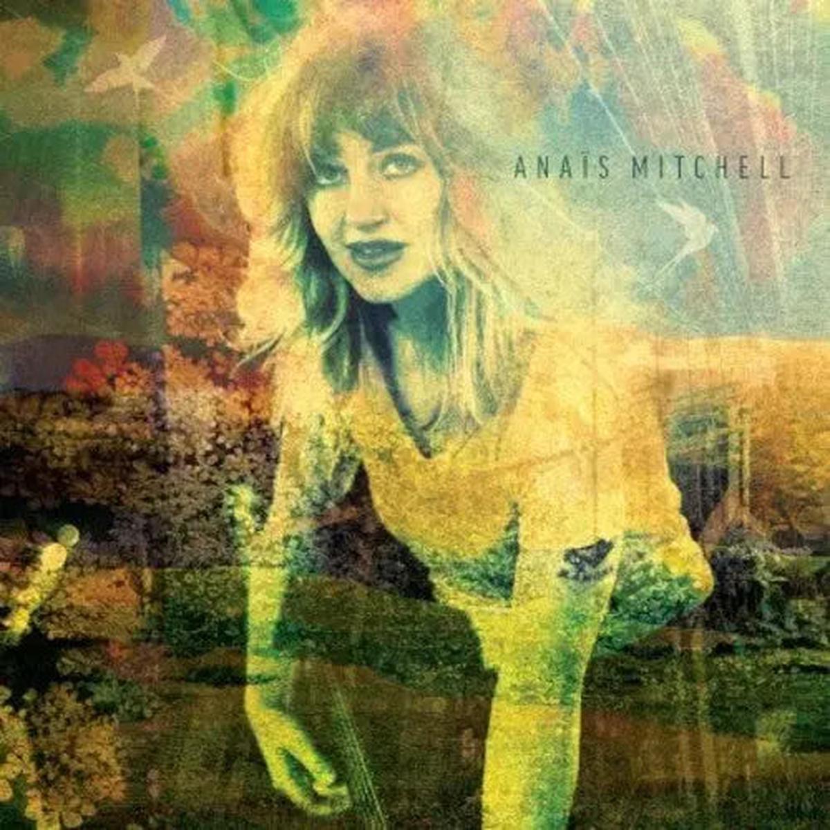 Anais Mitchell [Green Vinyl]