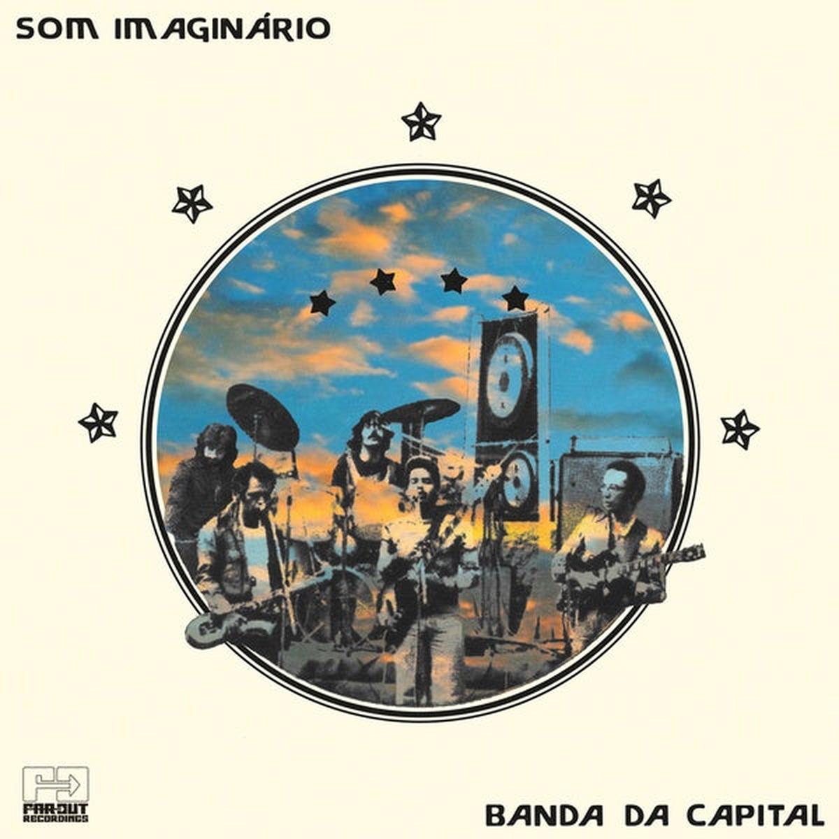 Banda Da Capital (Live in Brasilia, 1976) | - Default Title