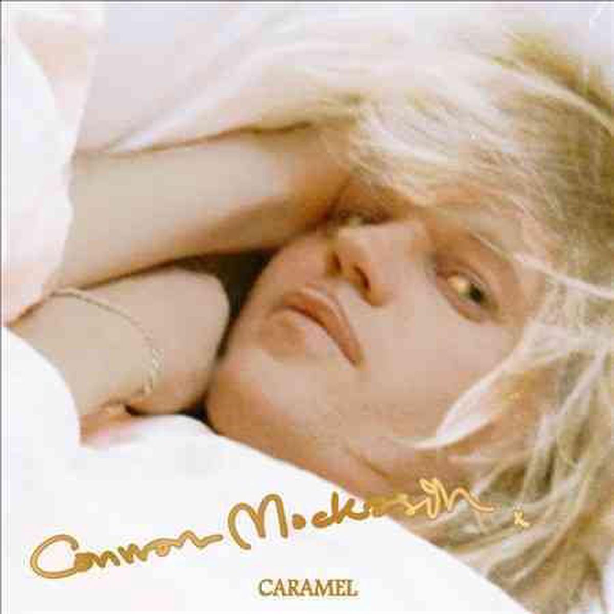 CARAMEL | - Default Title