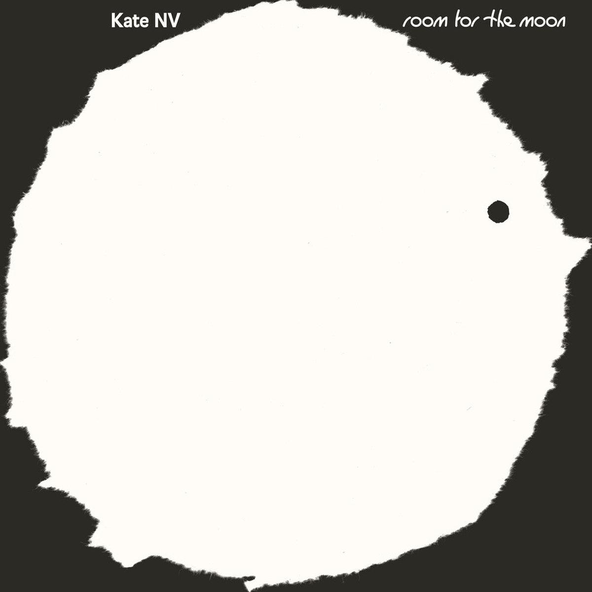 Kate NV - Room For The Moon [LP]