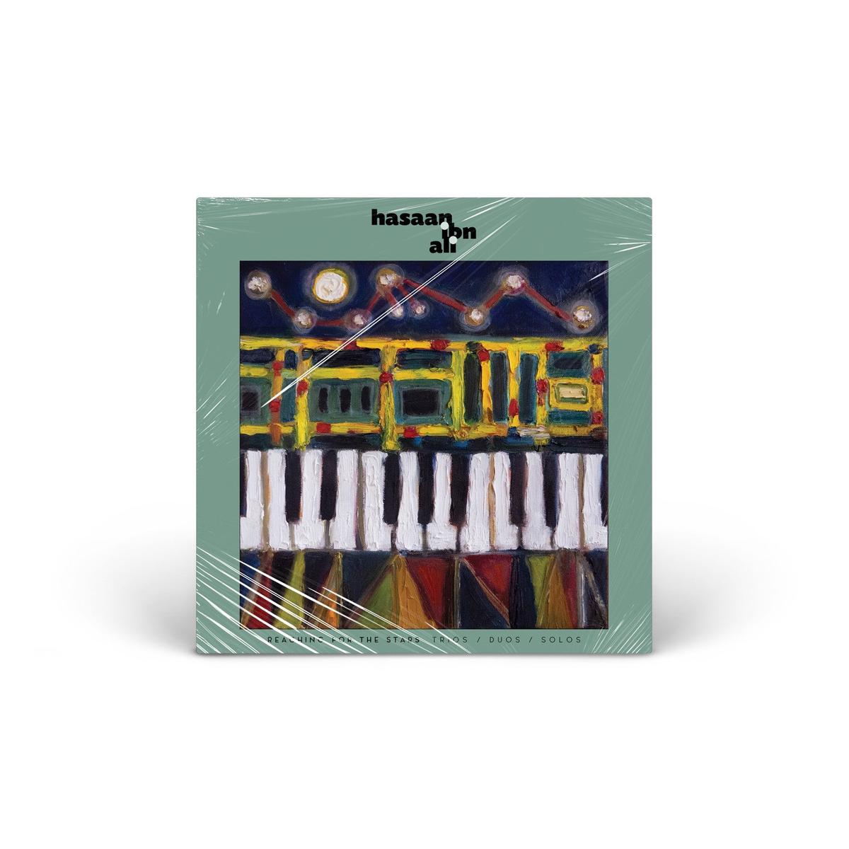 Reaching For The Stars: Trios / Duos / Solos Vinyl [2LP]