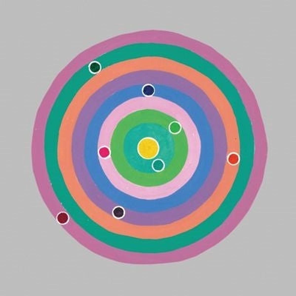 Uchuu [Vinyl LP]