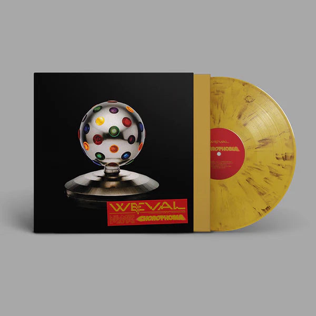 Weval - Chorophobia