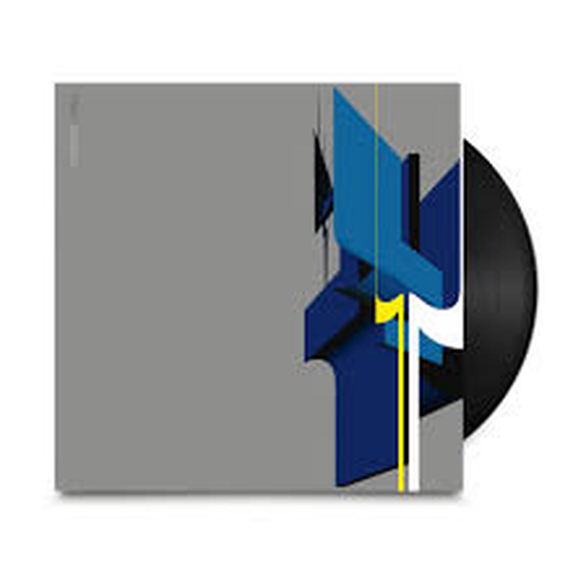 Autechre - Untilted [Vinyl]