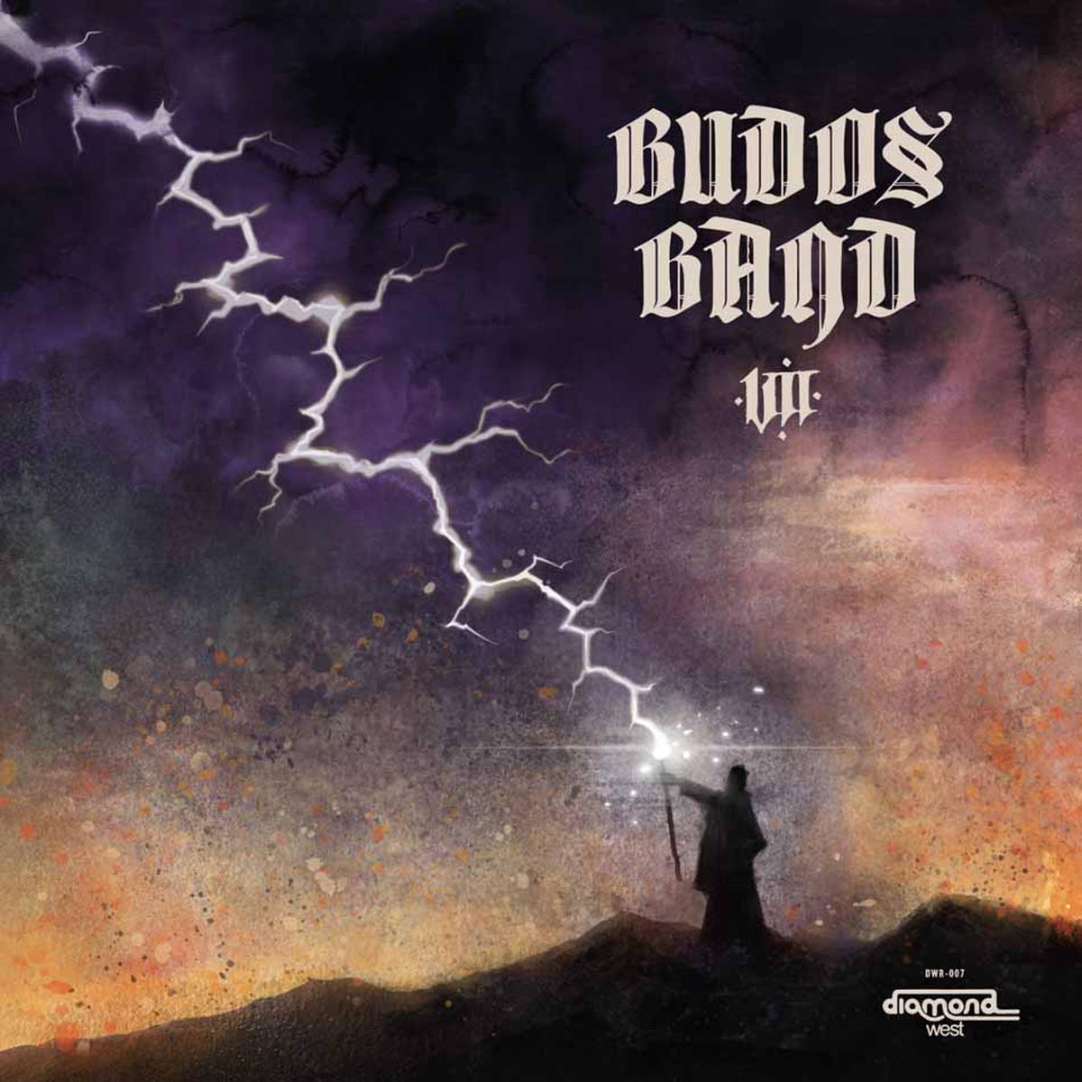 Budos Band - VII (Orange)
