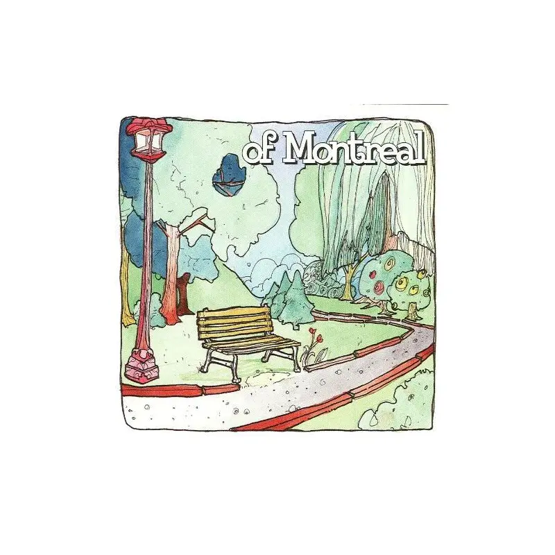The Bedside Drama: A Petite Tragedy - Vinyl LP