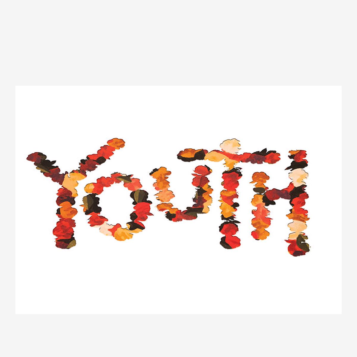 Youth 10th Anniversary LP
