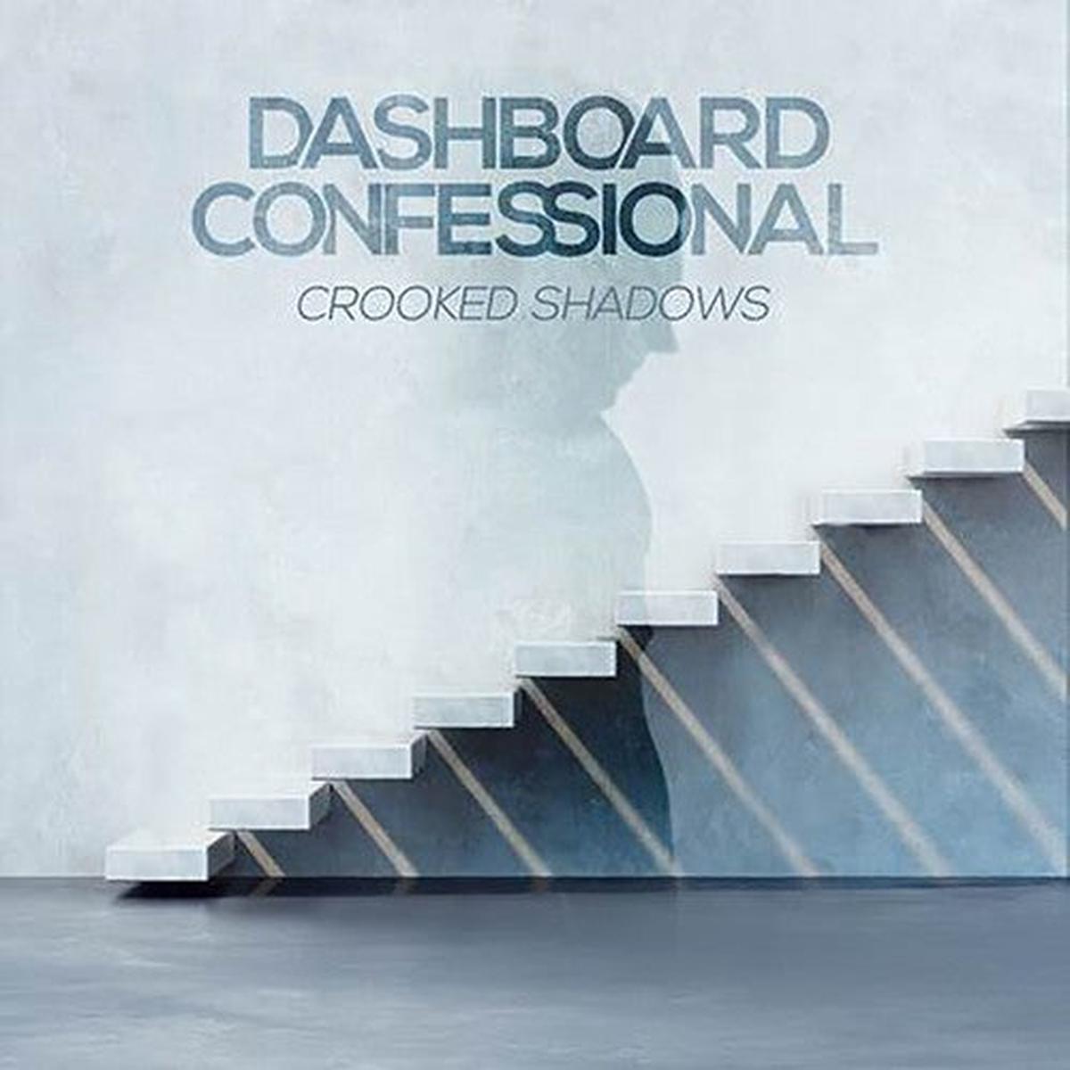 Crooked Shadows (180g VInyl) | Mint (M) Mint (M) - - ALT/INDIE