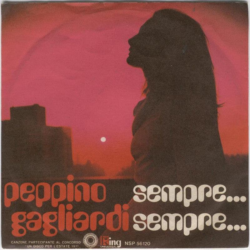 Sempre Sempre / Gocce Di Mare