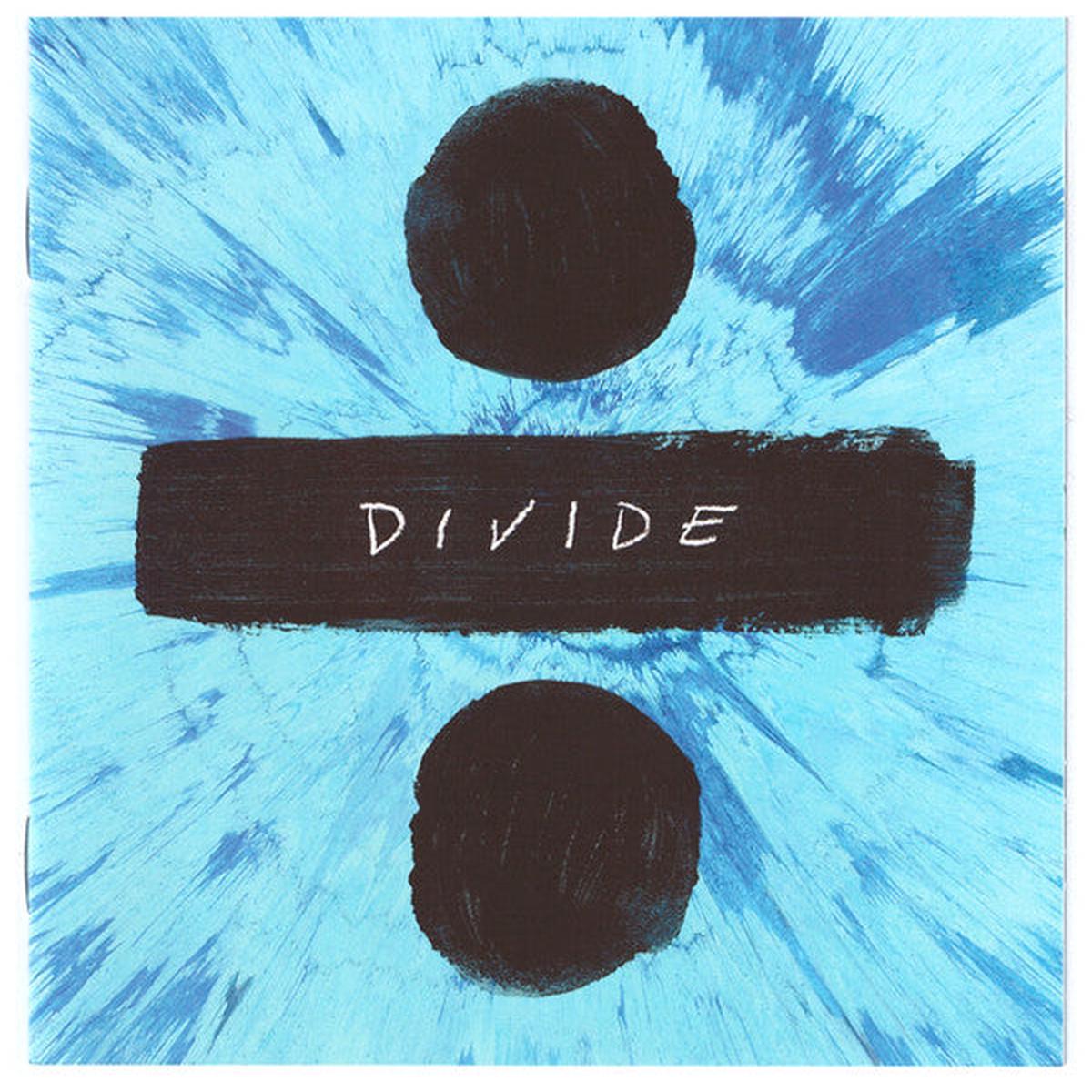 Sheeran, Ed -  [Vinyl]