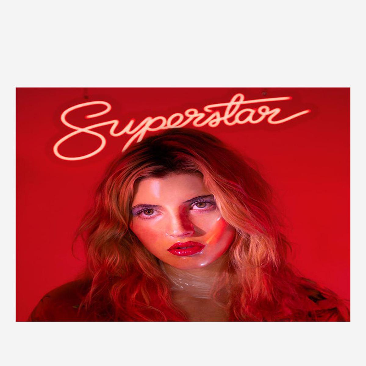 Superstar LP