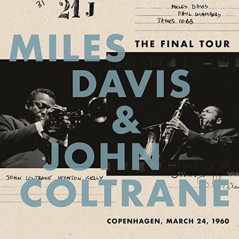 The Final Tour Copenhagen March 24 1960 Limited Edition