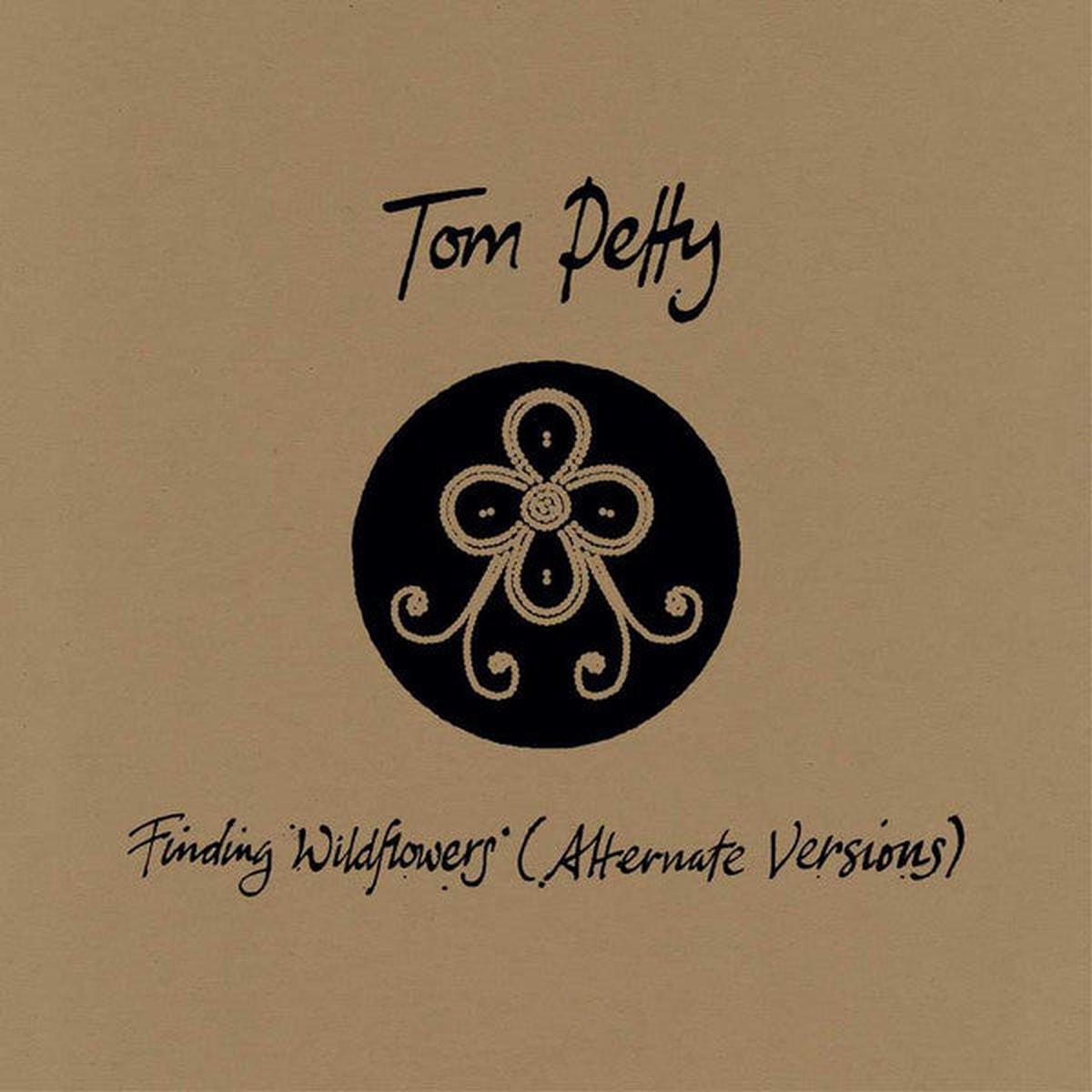 TOM PETTY - Finding Wildflowers (Alternate Versions) 2LP