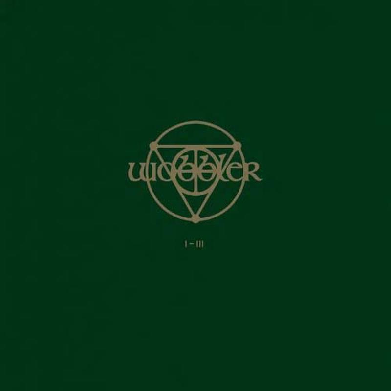 Wobbler - I - III (+Booklet +Slipmat) [VINYL]