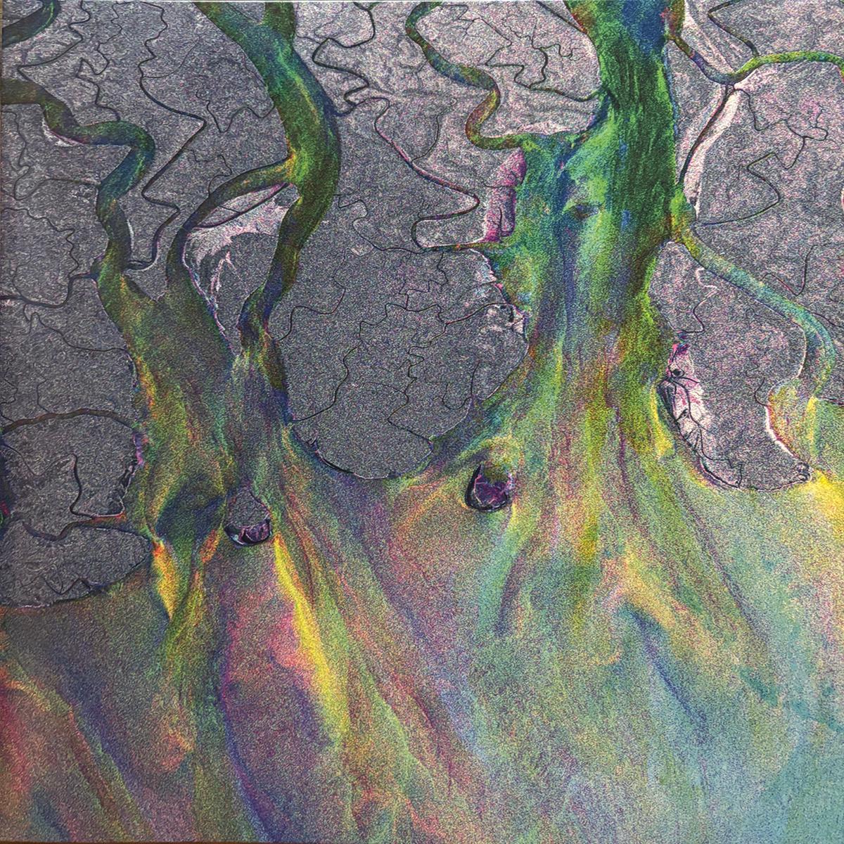 Alt-J "An Awesome Wave"