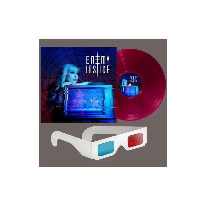 Venom - Vinyl LP