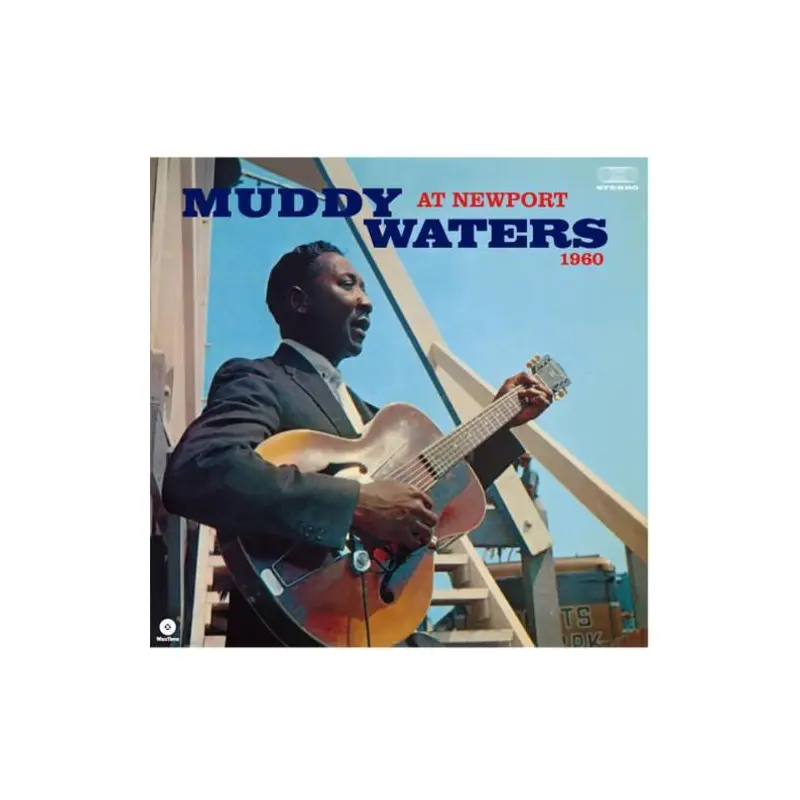 At Newport 1960 - Vinyl LP