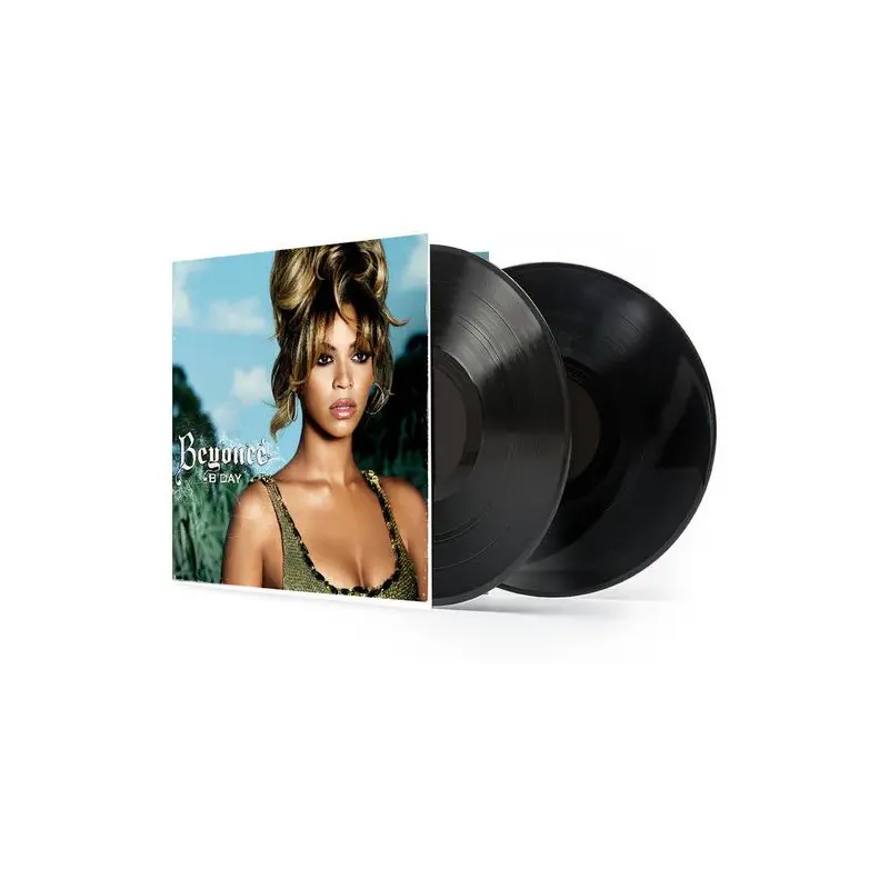 B'day - Vinyl LP