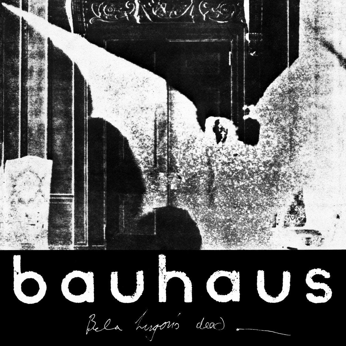 Bauhaus 8211 The Bela Session LP