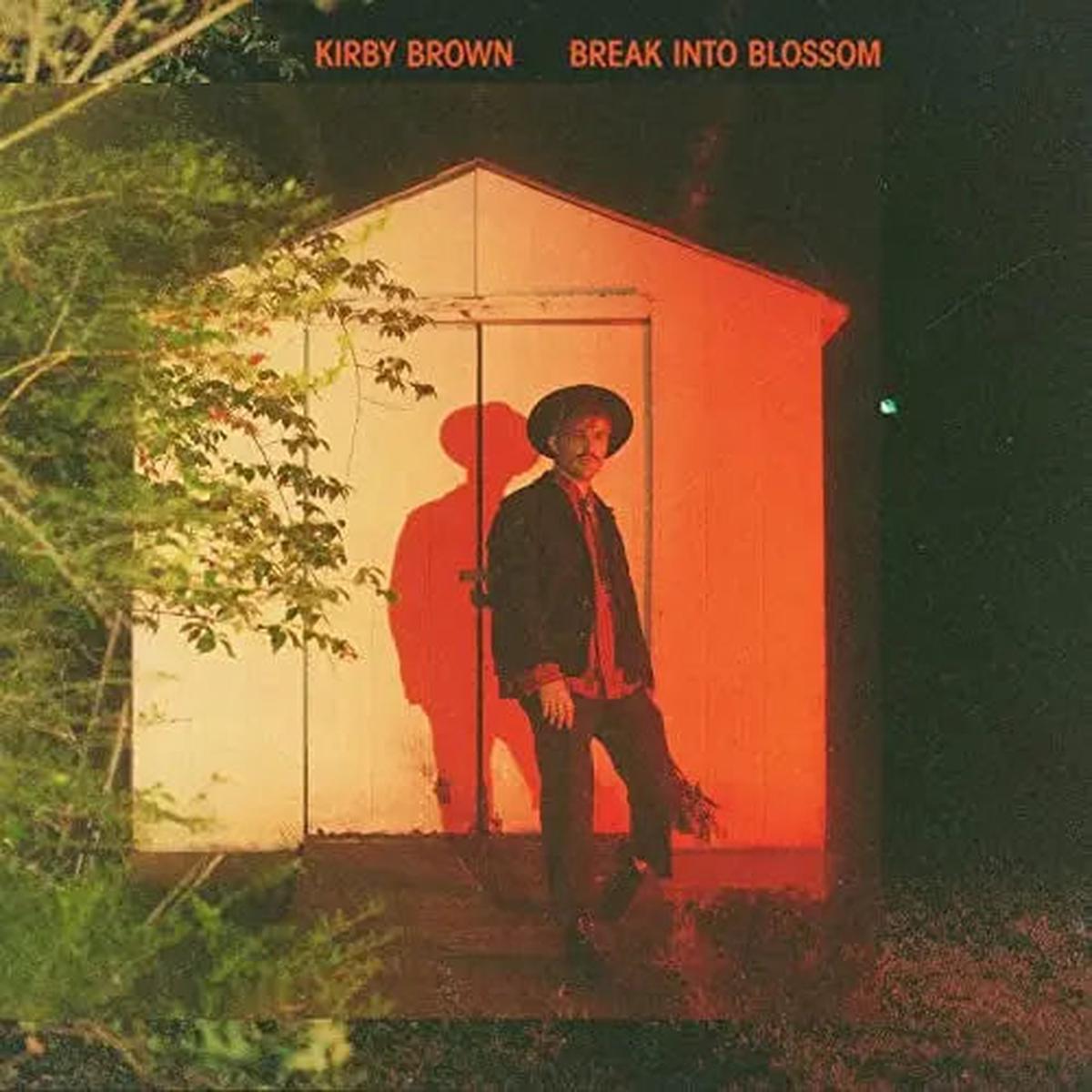 Break Into Blossom [Vinyl]